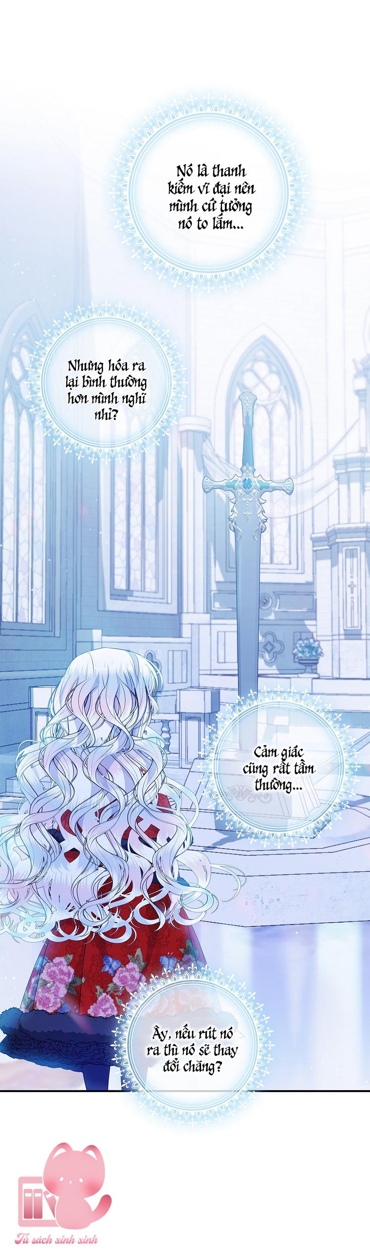 Nhận Nuôi Người Cha Phản Diện - Chap 10 - Trang 40