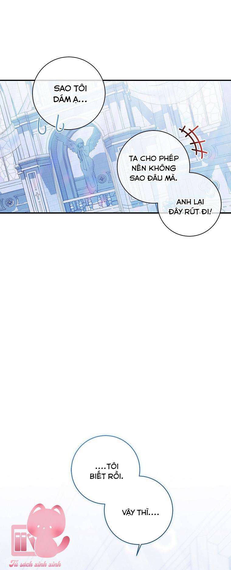 Nhận Nuôi Người Cha Phản Diện - Chap 10 - Trang 42