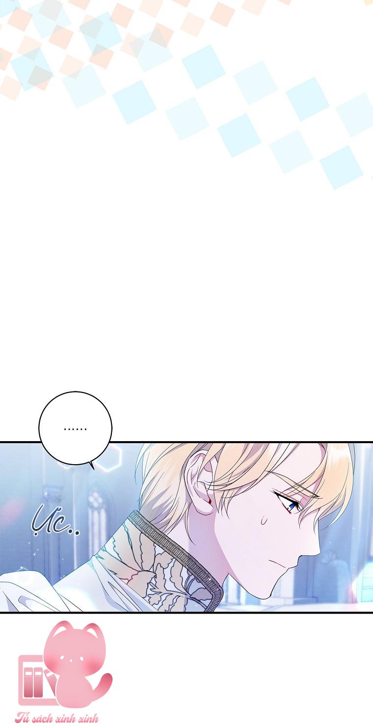 Nhận Nuôi Người Cha Phản Diện - Chap 10 - Trang 44