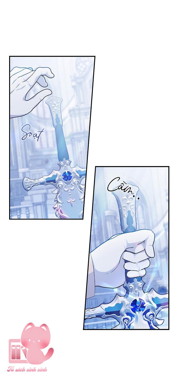 Nhận Nuôi Người Cha Phản Diện - Chap 10 - Trang 45