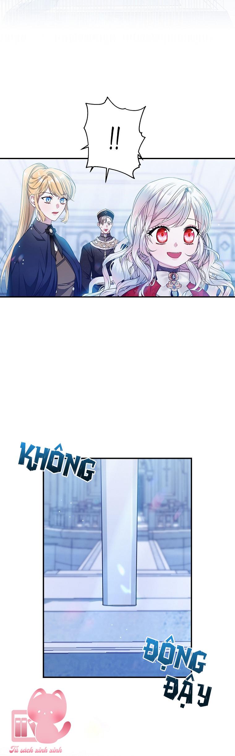 Nhận Nuôi Người Cha Phản Diện - Chap 10 - Trang 47