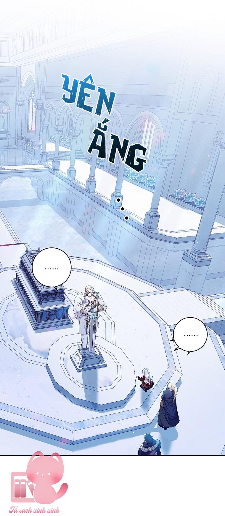 Nhận Nuôi Người Cha Phản Diện - Chap 10 - Trang 48