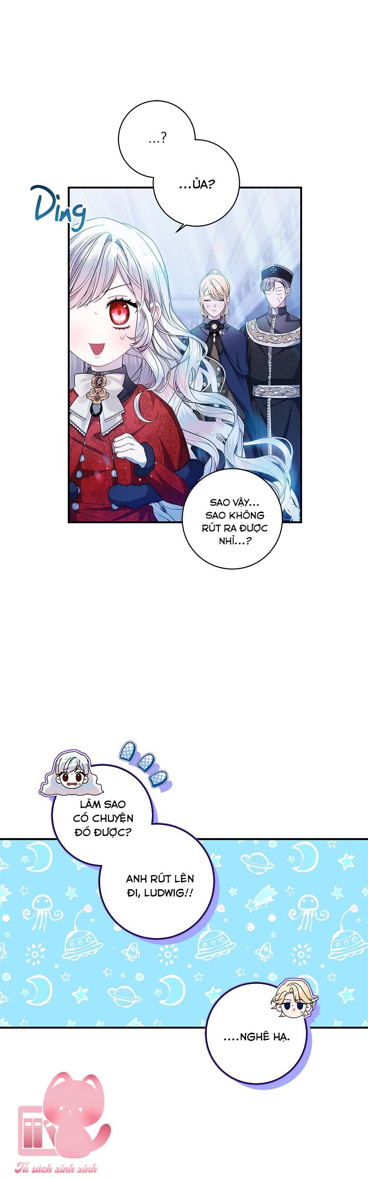 Nhận Nuôi Người Cha Phản Diện - Chap 10 - Trang 49