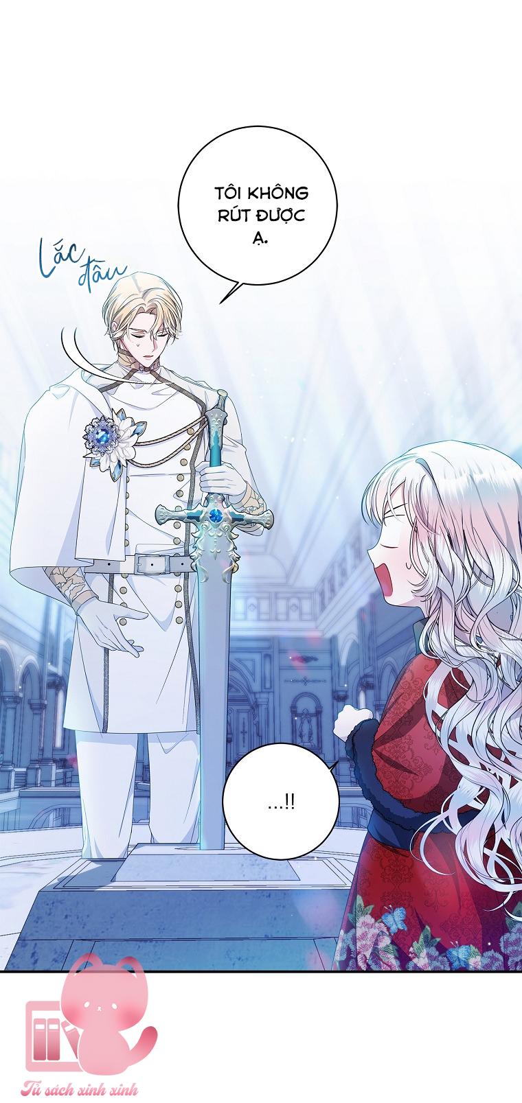 Nhận Nuôi Người Cha Phản Diện - Chap 10 - Trang 50