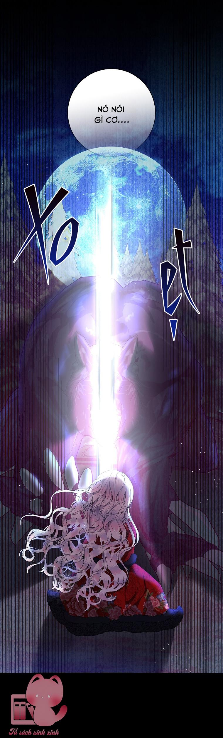 Nhận Nuôi Người Cha Phản Diện - Chap 10 - Trang 8