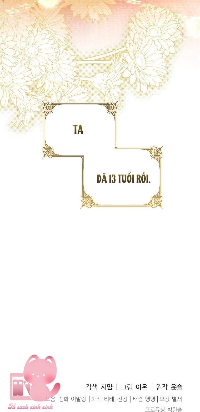 Nhận Nuôi Người Cha Phản Diện - Chap 100