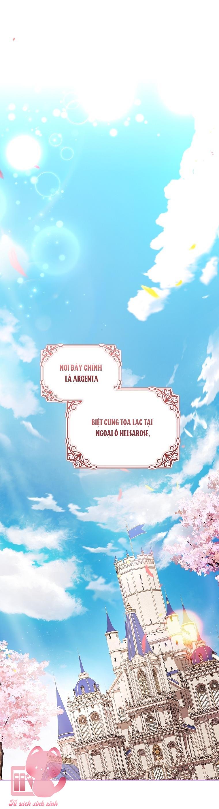 Nhận Nuôi Người Cha Phản Diện - Chap 101