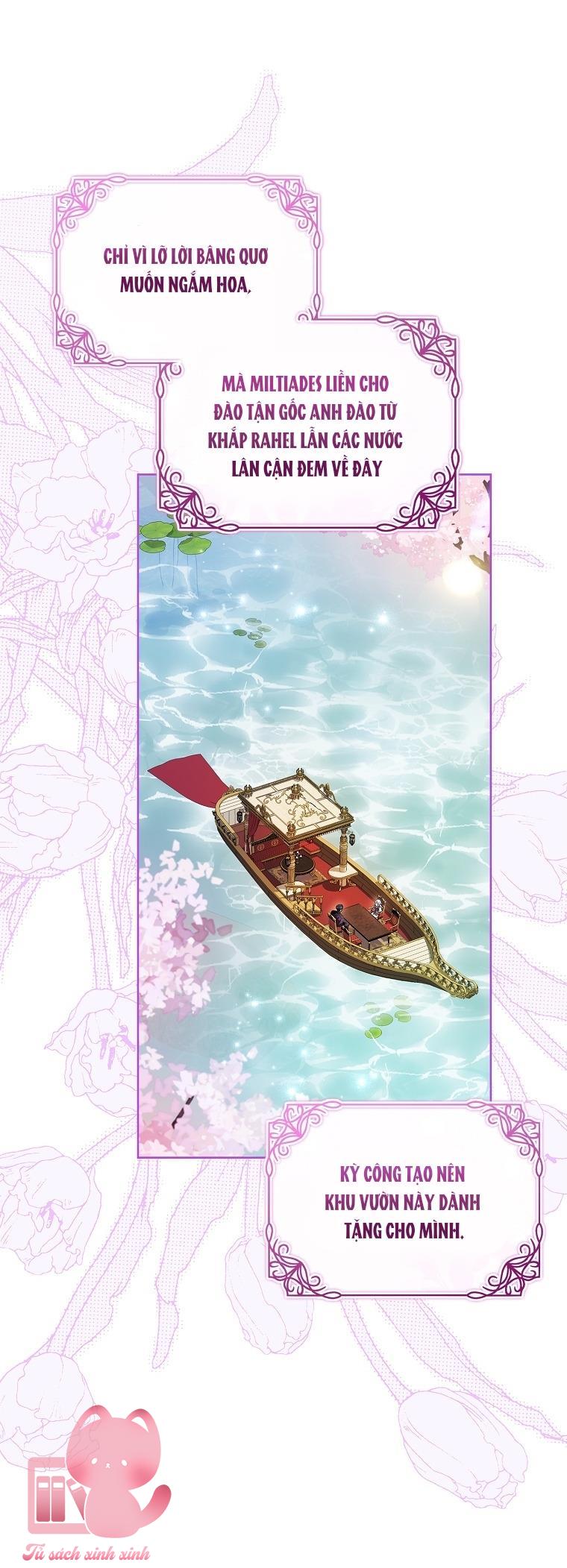 Nhận Nuôi Người Cha Phản Diện - Chap 101