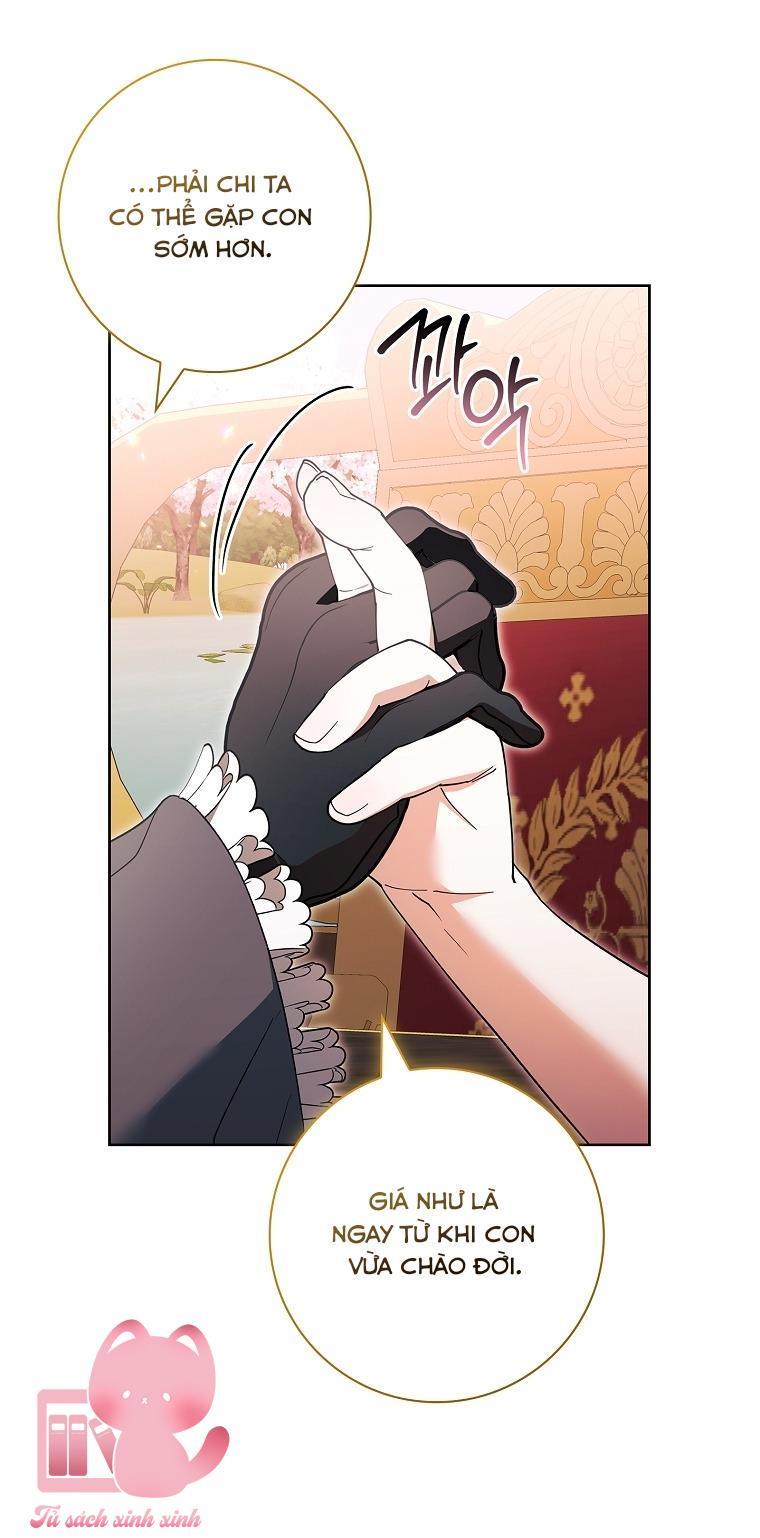Nhận Nuôi Người Cha Phản Diện - Chap 101