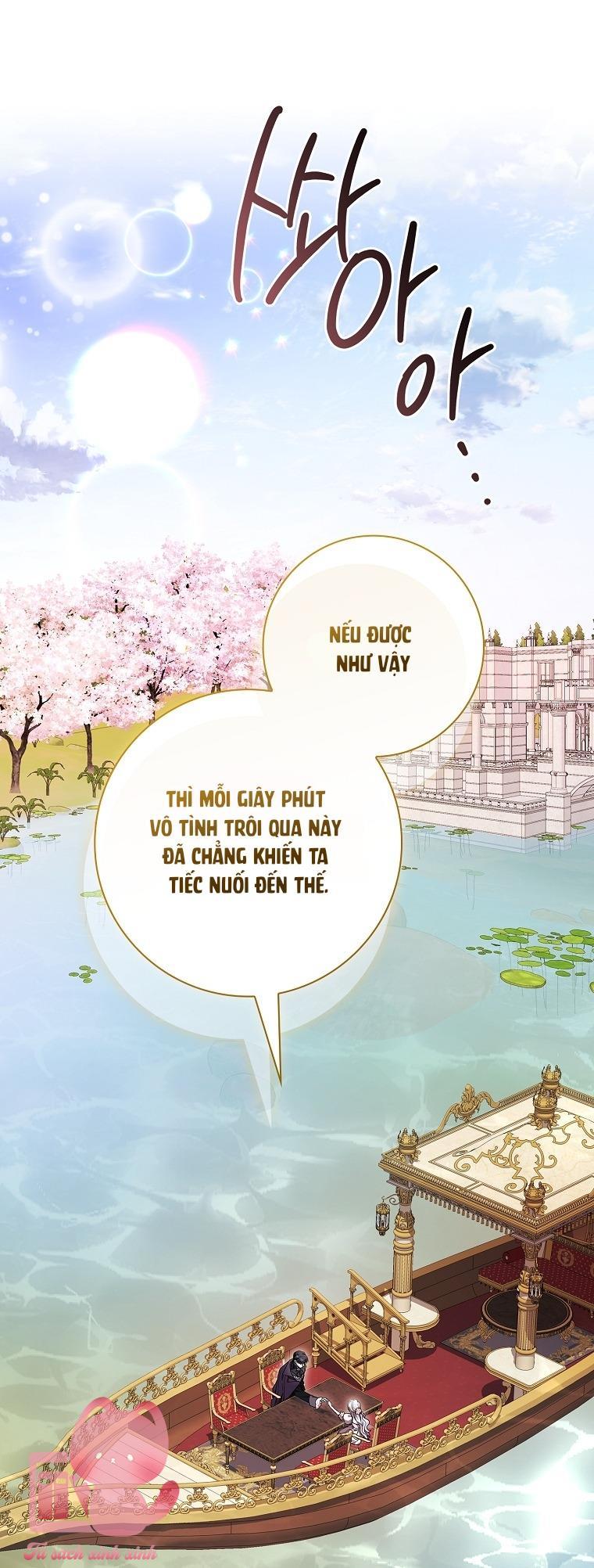Nhận Nuôi Người Cha Phản Diện - Chap 101