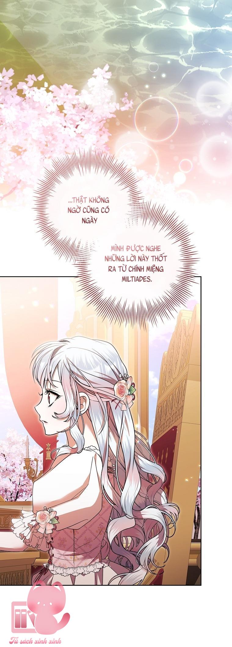 Nhận Nuôi Người Cha Phản Diện - Chap 101