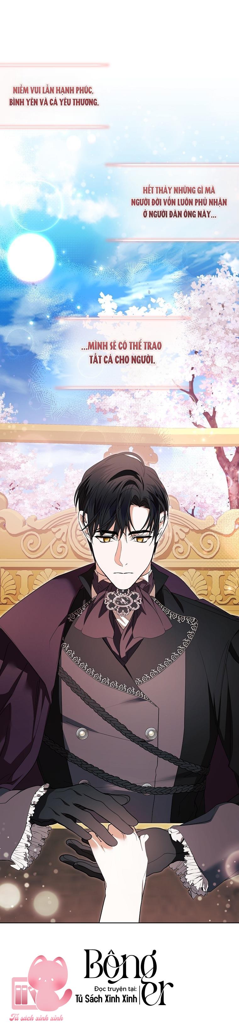 Nhận Nuôi Người Cha Phản Diện - Chap 101