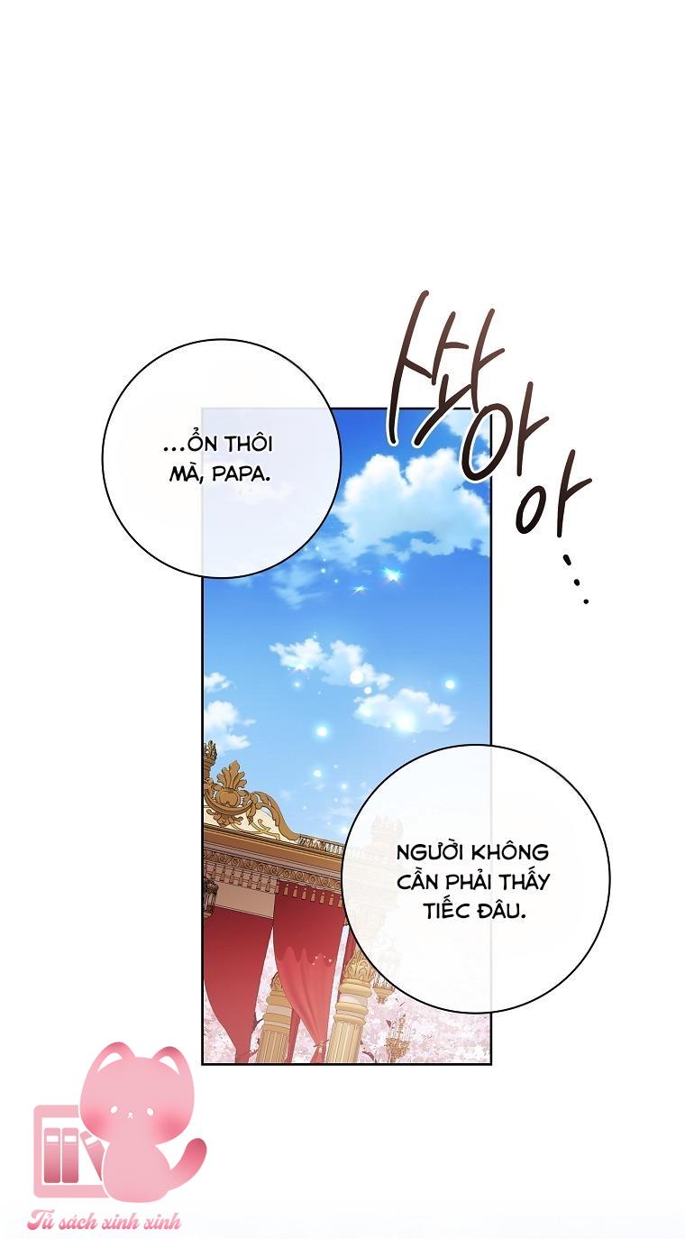 Nhận Nuôi Người Cha Phản Diện - Chap 101