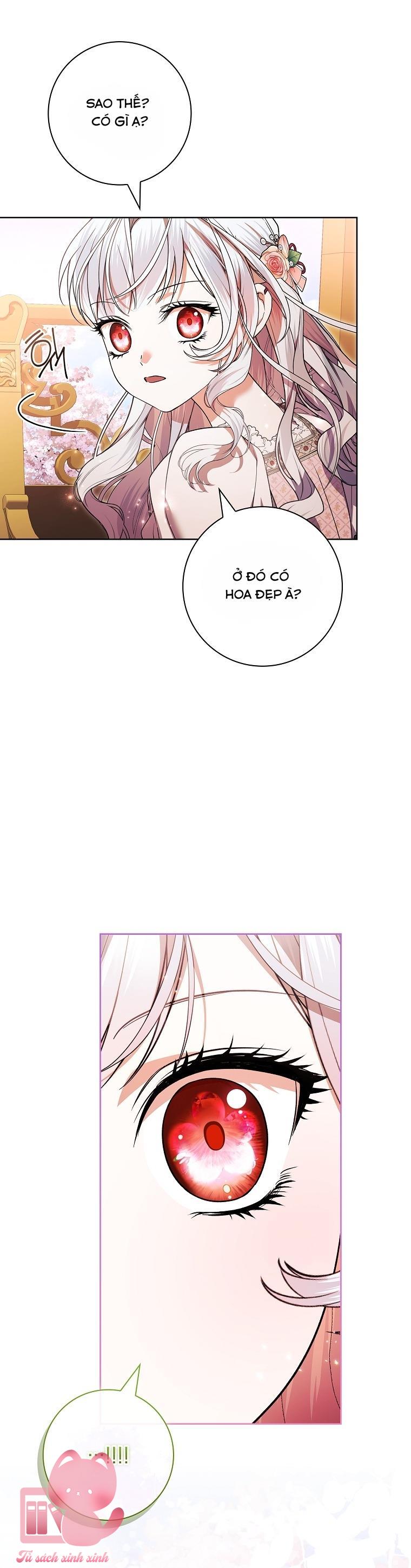 Nhận Nuôi Người Cha Phản Diện - Chap 101