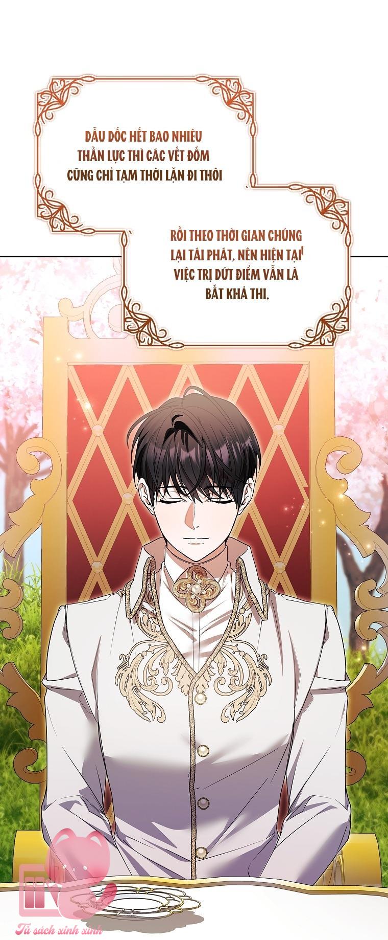 Nhận Nuôi Người Cha Phản Diện - Chap 101