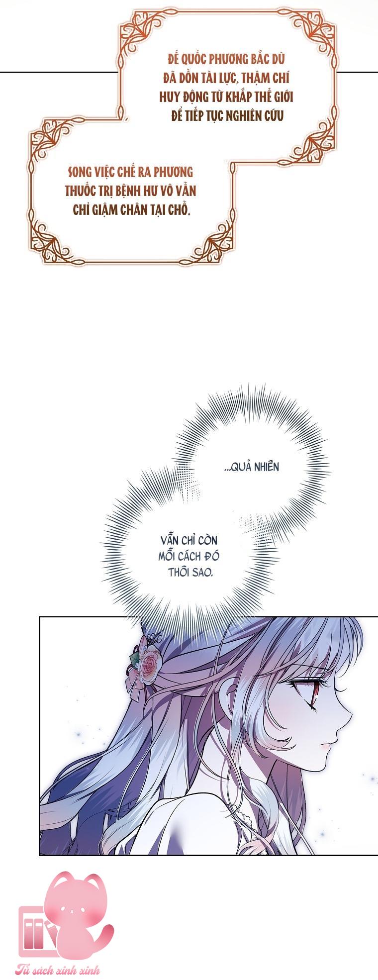 Nhận Nuôi Người Cha Phản Diện - Chap 101