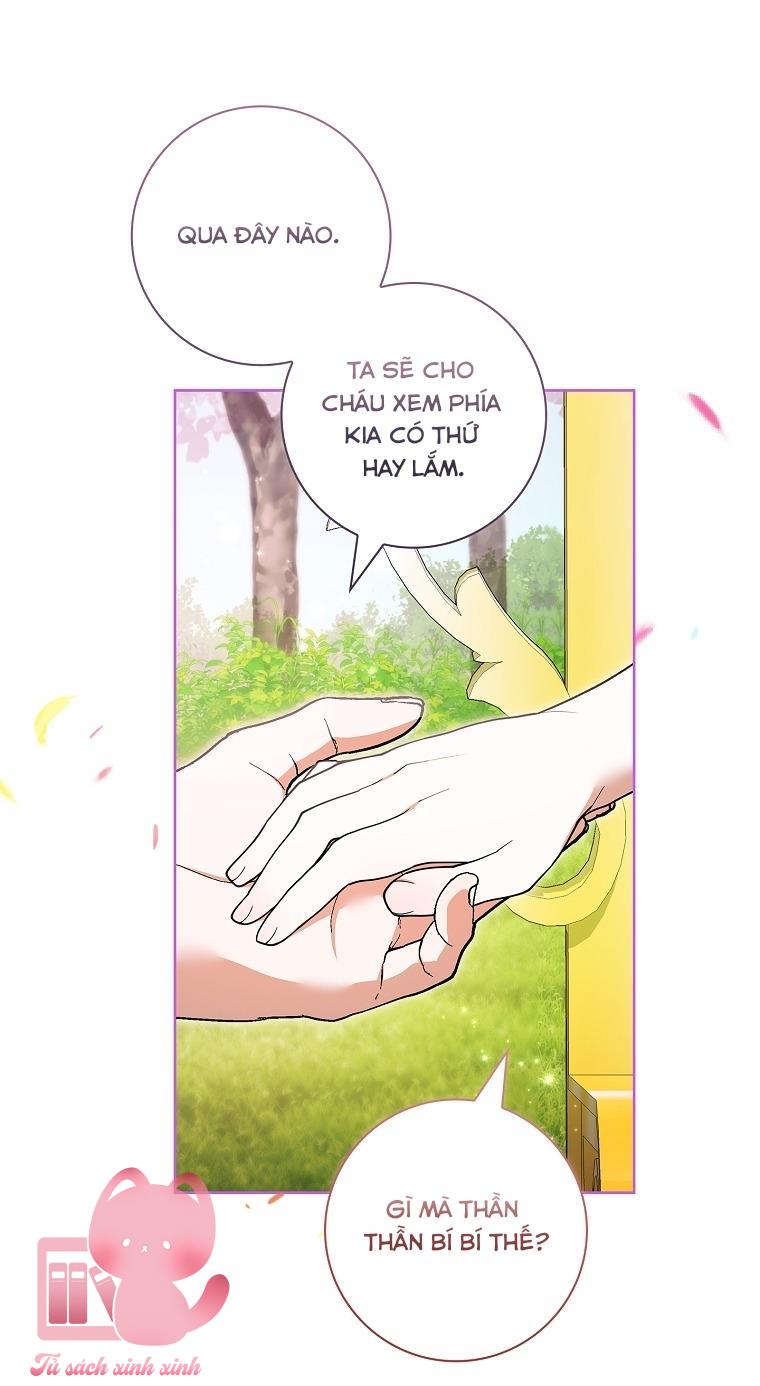 Nhận Nuôi Người Cha Phản Diện - Chap 101