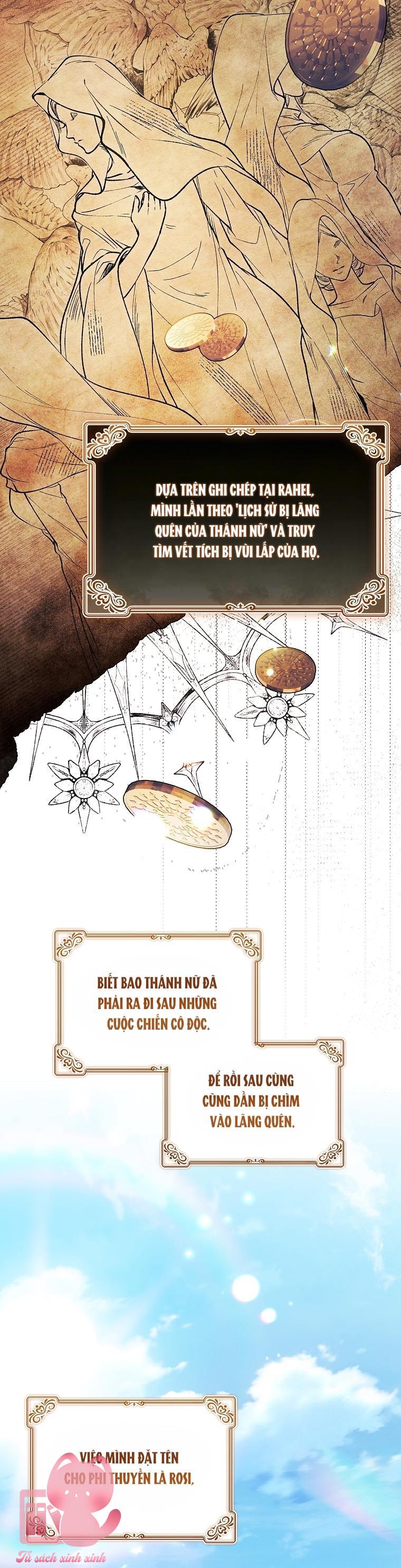Nhận Nuôi Người Cha Phản Diện - Chap 101