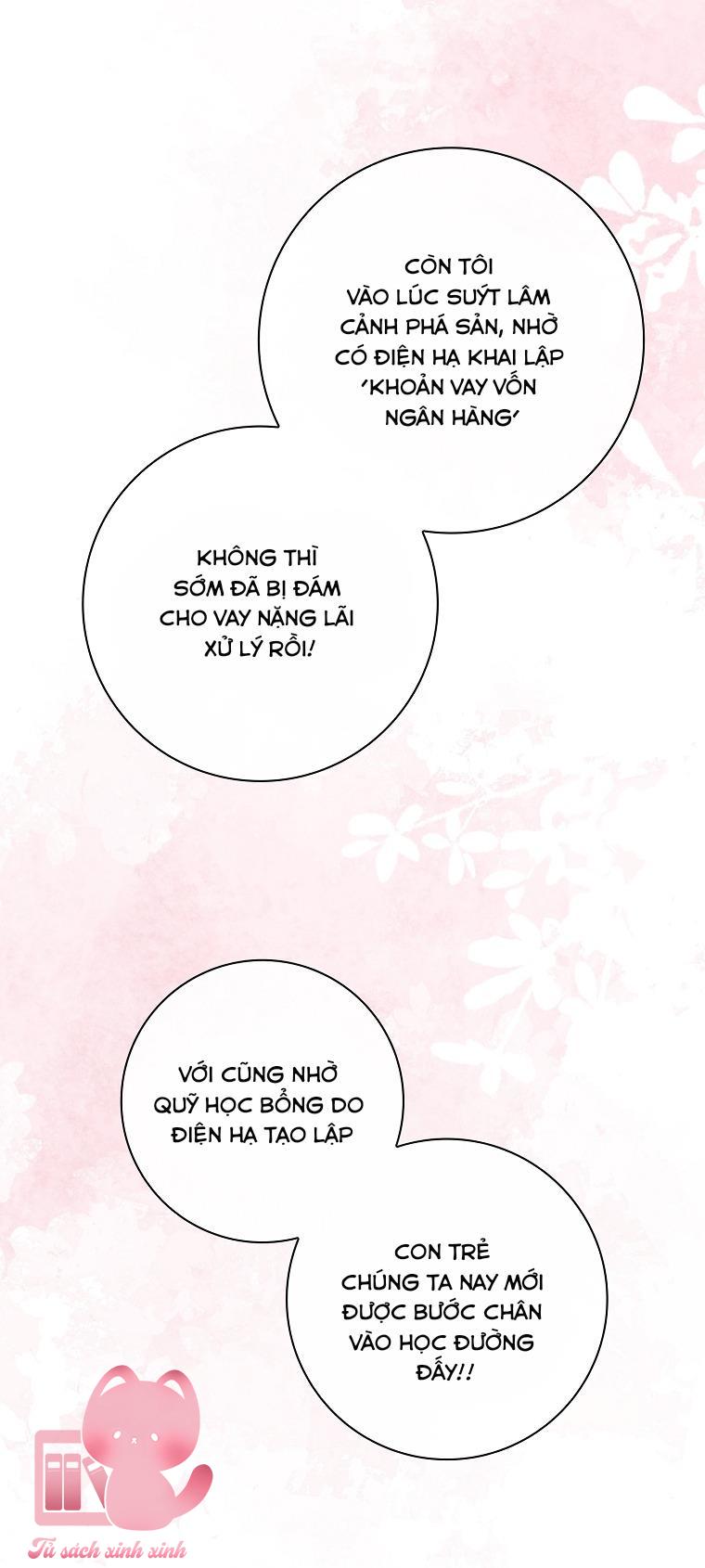 Nhận Nuôi Người Cha Phản Diện - Chap 101