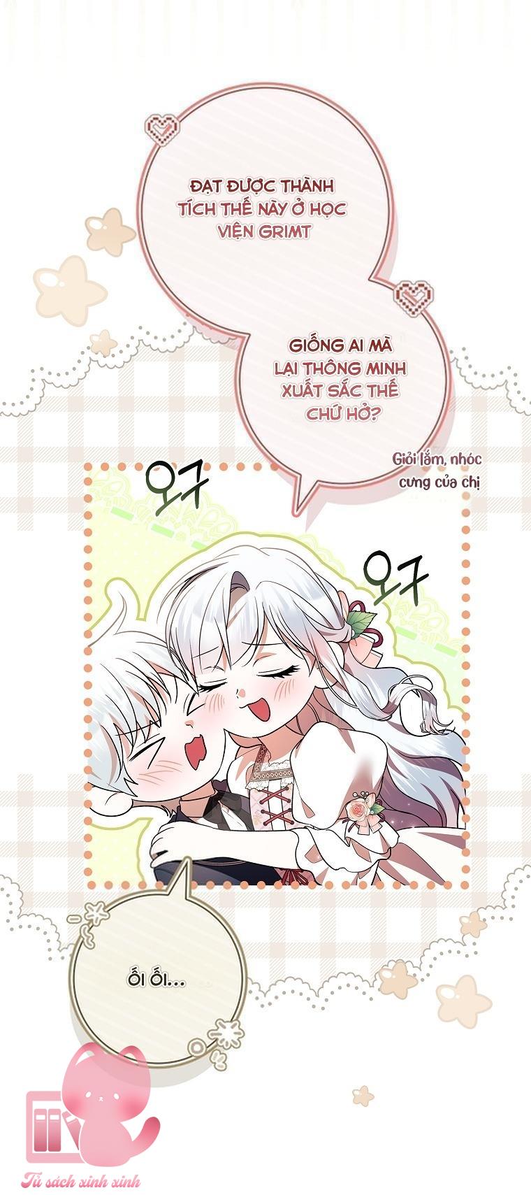 Nhận Nuôi Người Cha Phản Diện - Chap 101