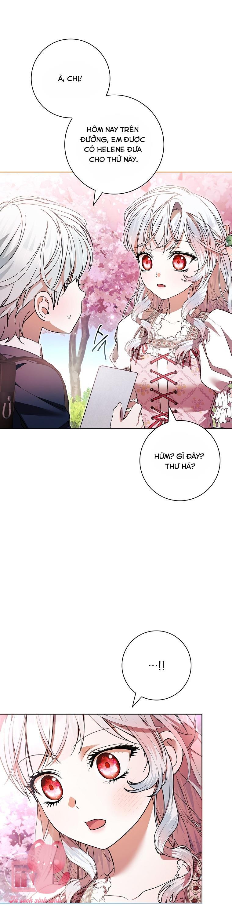 Nhận Nuôi Người Cha Phản Diện - Chap 101