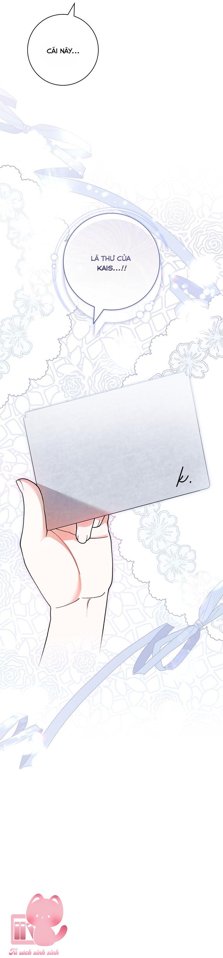 Nhận Nuôi Người Cha Phản Diện - Chap 101