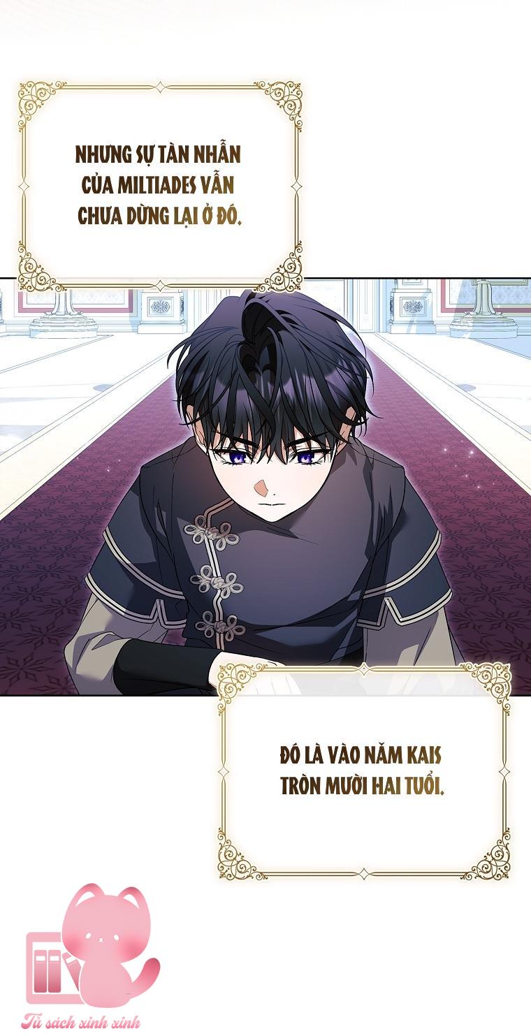 Nhận Nuôi Người Cha Phản Diện - Chap 102