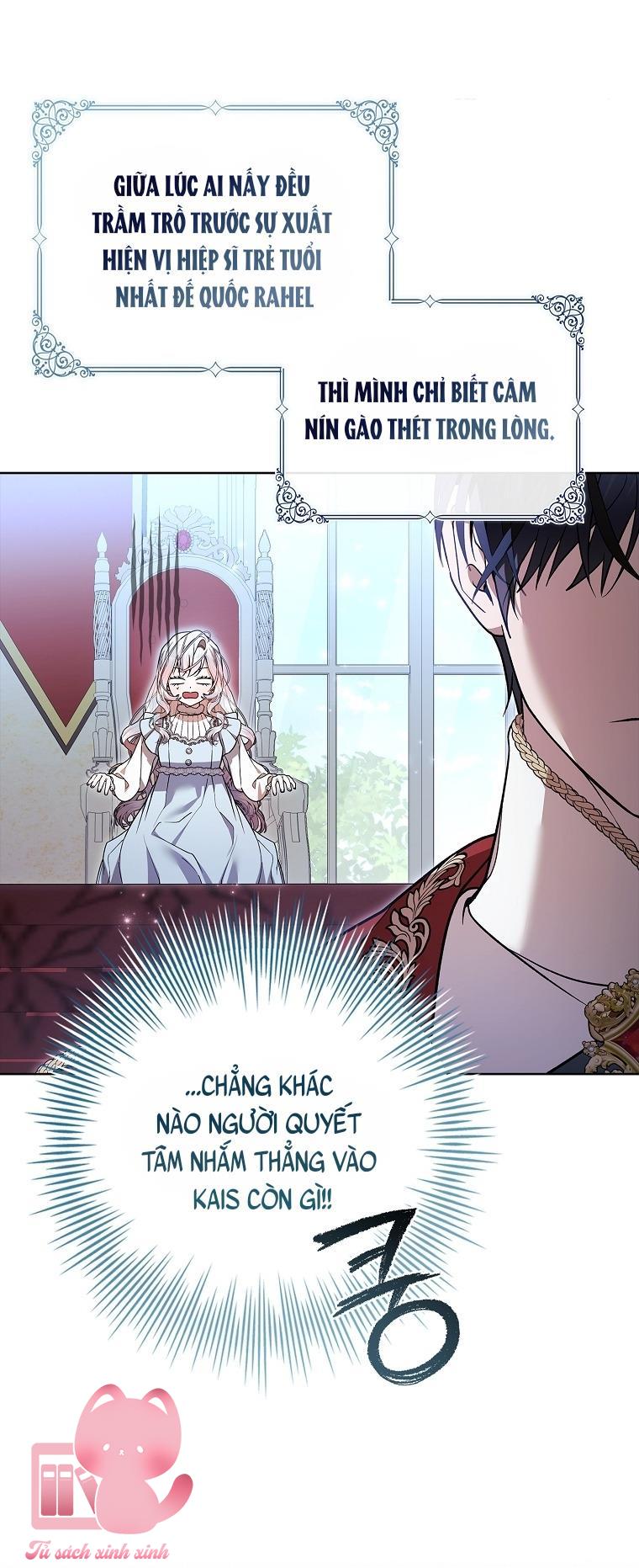 Nhận Nuôi Người Cha Phản Diện - Chap 102