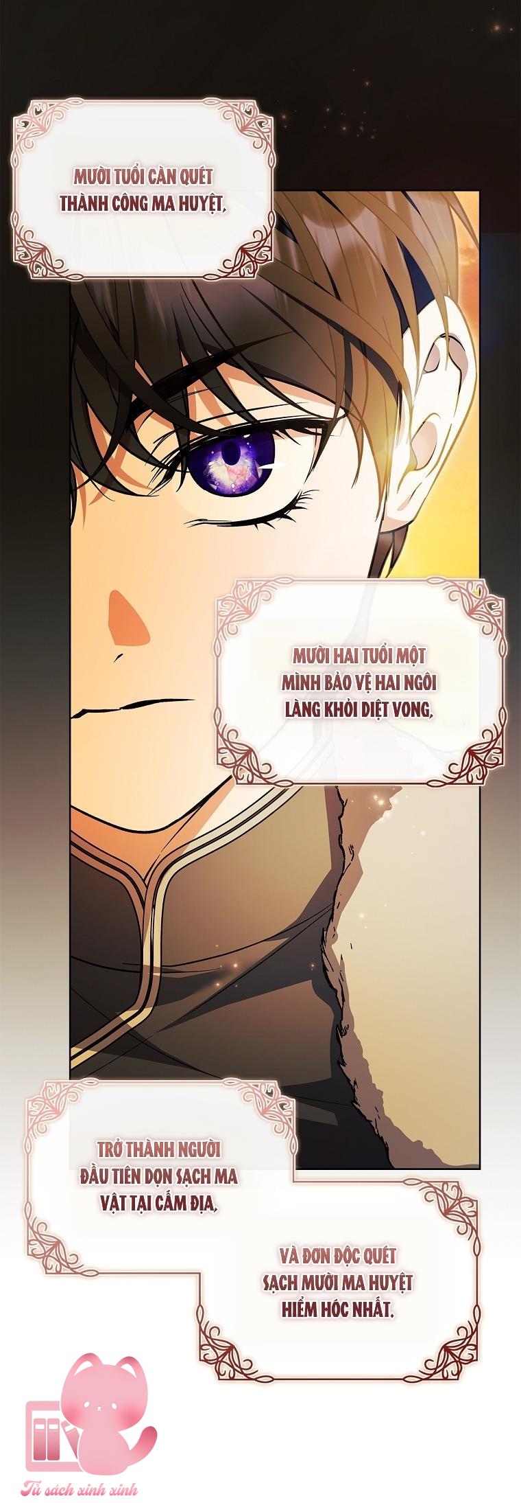 Nhận Nuôi Người Cha Phản Diện - Chap 102