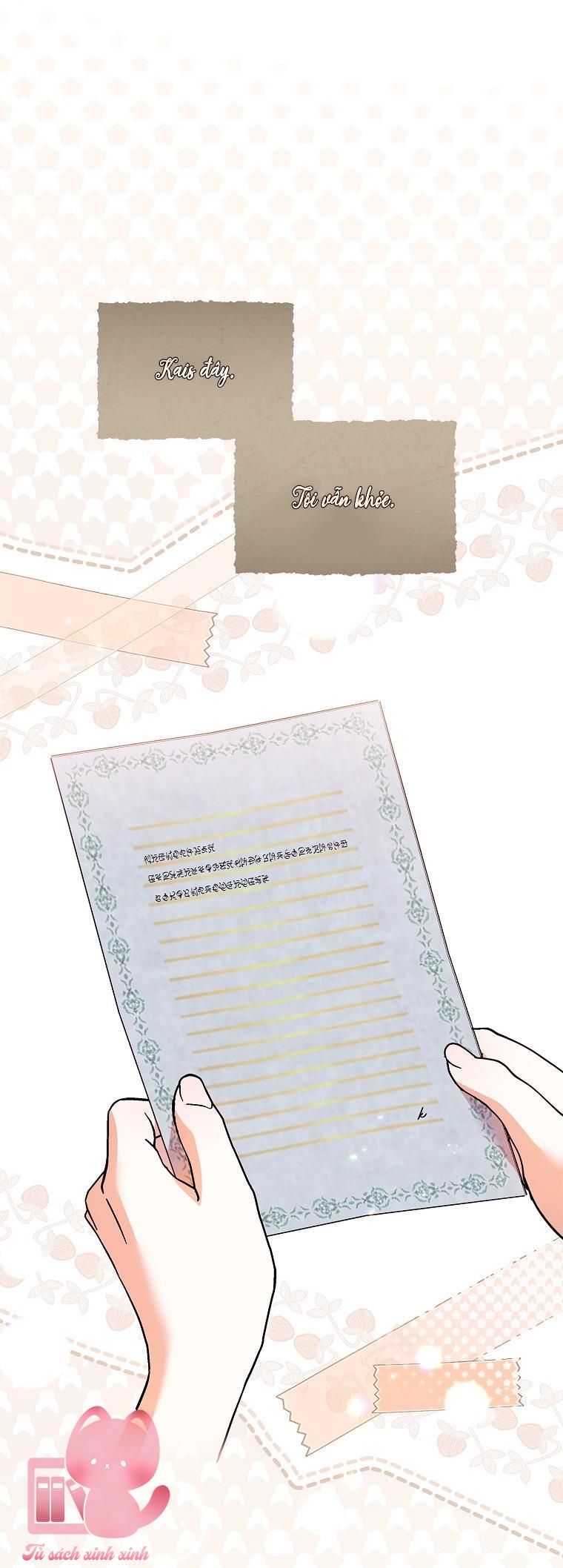 Nhận Nuôi Người Cha Phản Diện - Chap 102