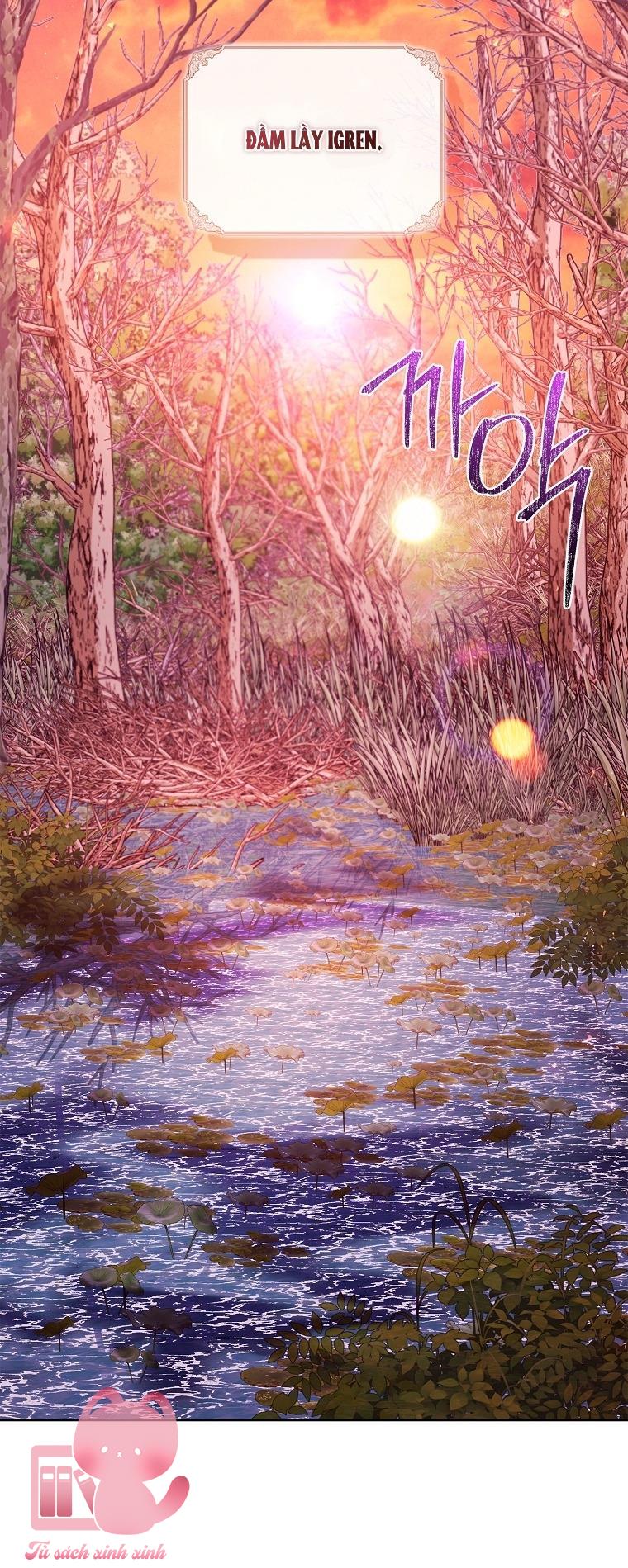 Nhận Nuôi Người Cha Phản Diện - Chap 102