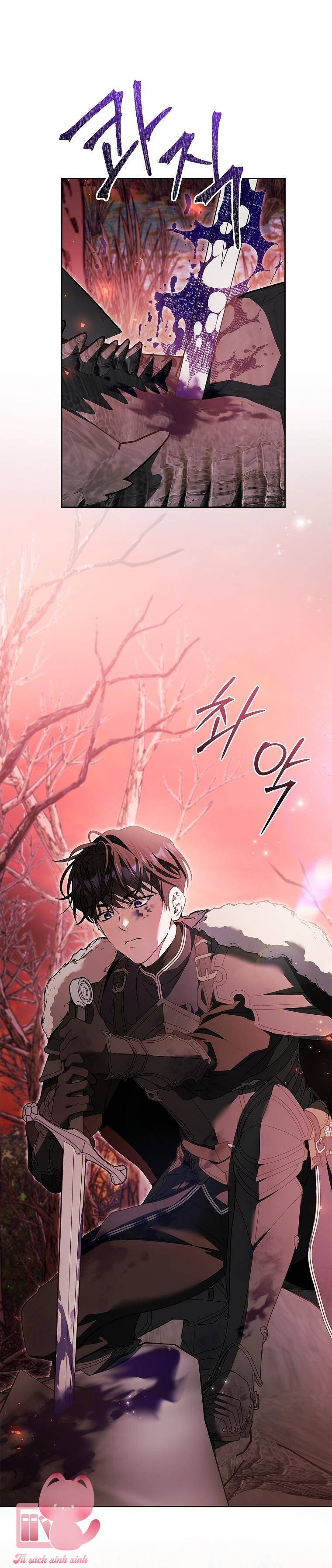 Nhận Nuôi Người Cha Phản Diện - Chap 102