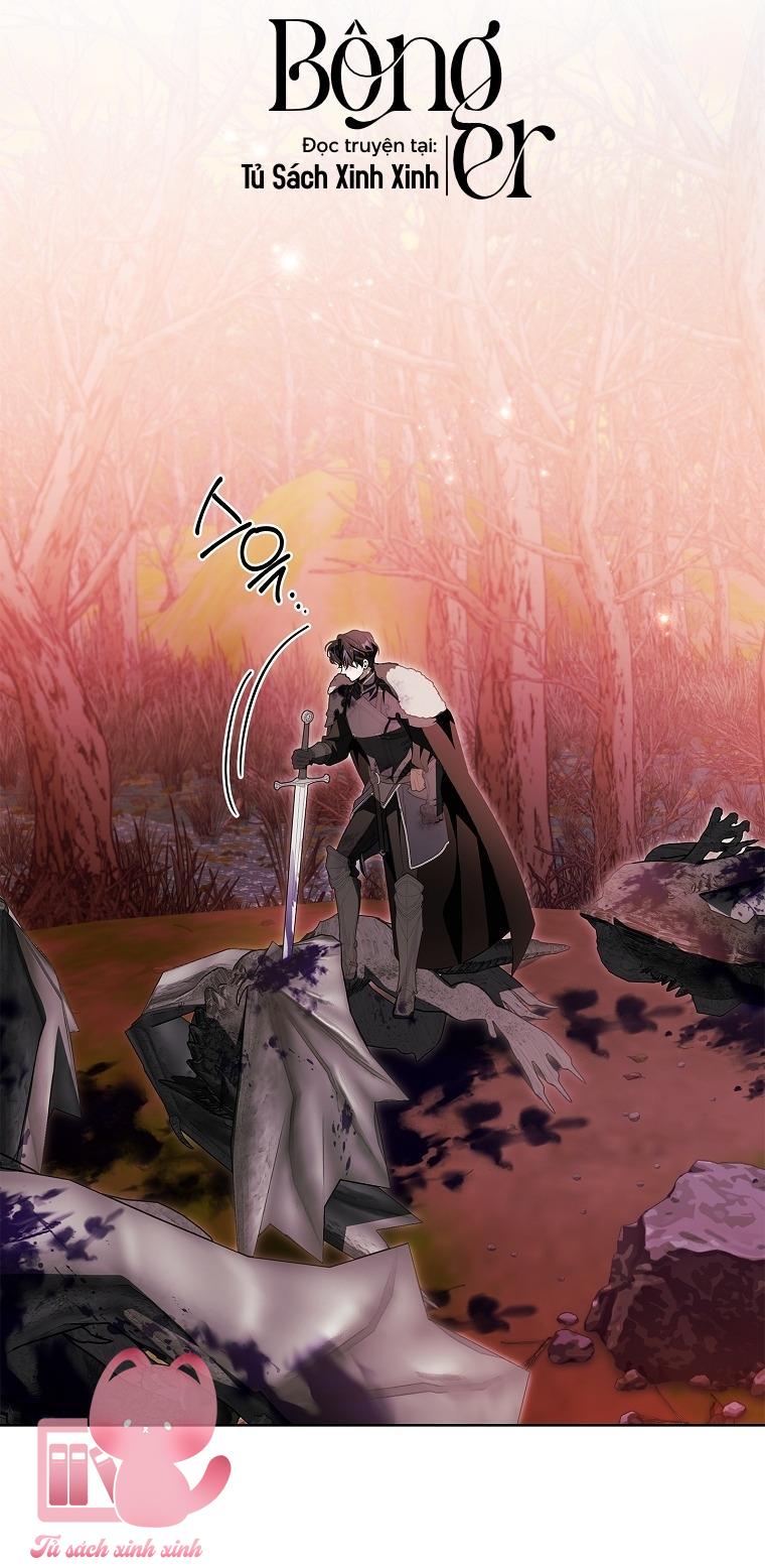 Nhận Nuôi Người Cha Phản Diện - Chap 102