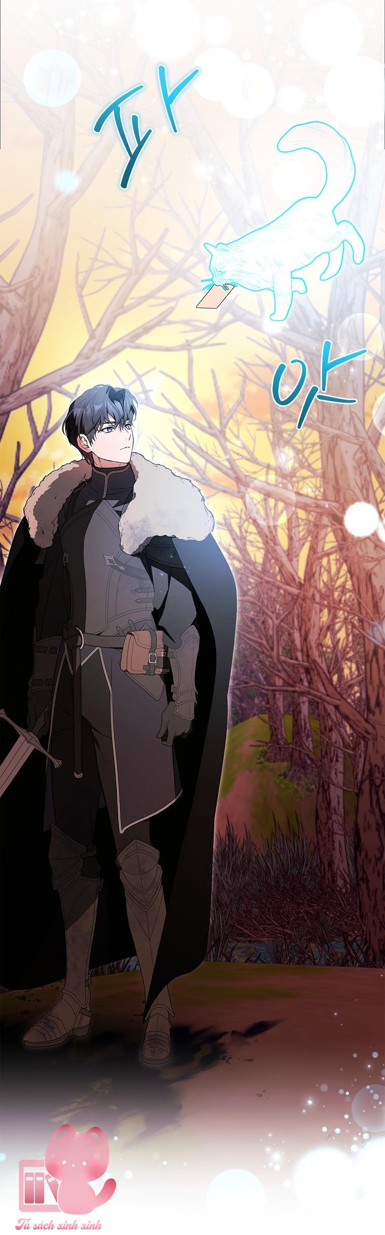 Nhận Nuôi Người Cha Phản Diện - Chap 102