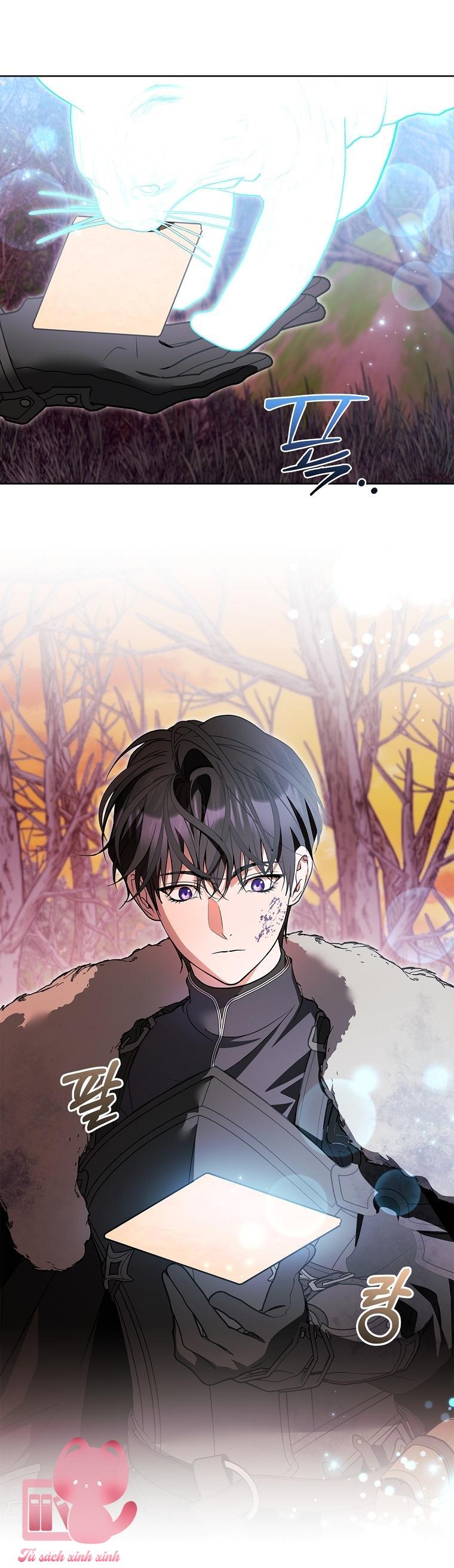 Nhận Nuôi Người Cha Phản Diện - Chap 102