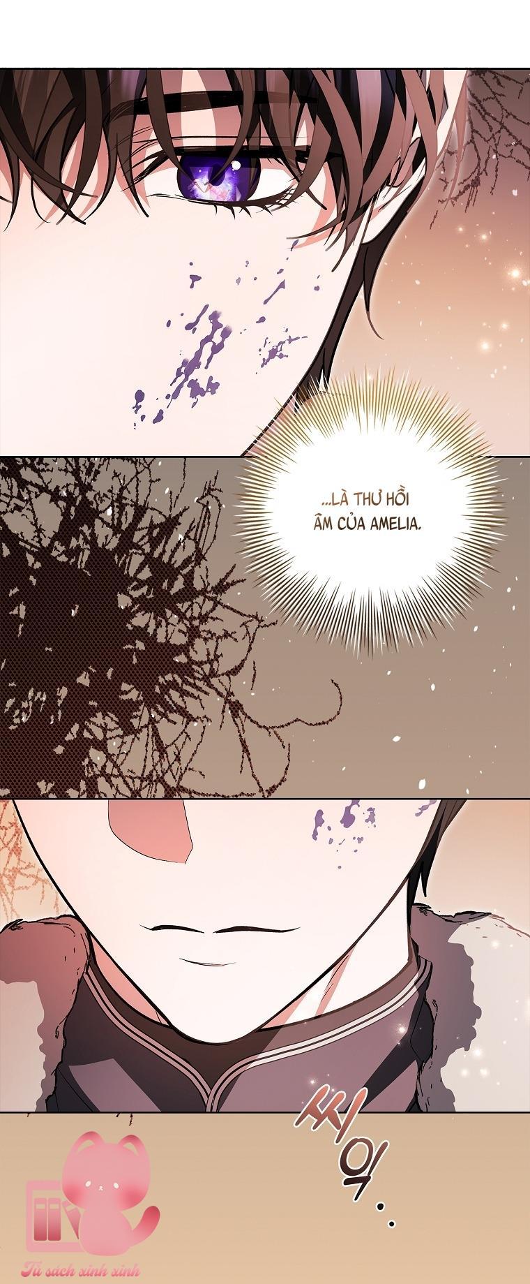 Nhận Nuôi Người Cha Phản Diện - Chap 102