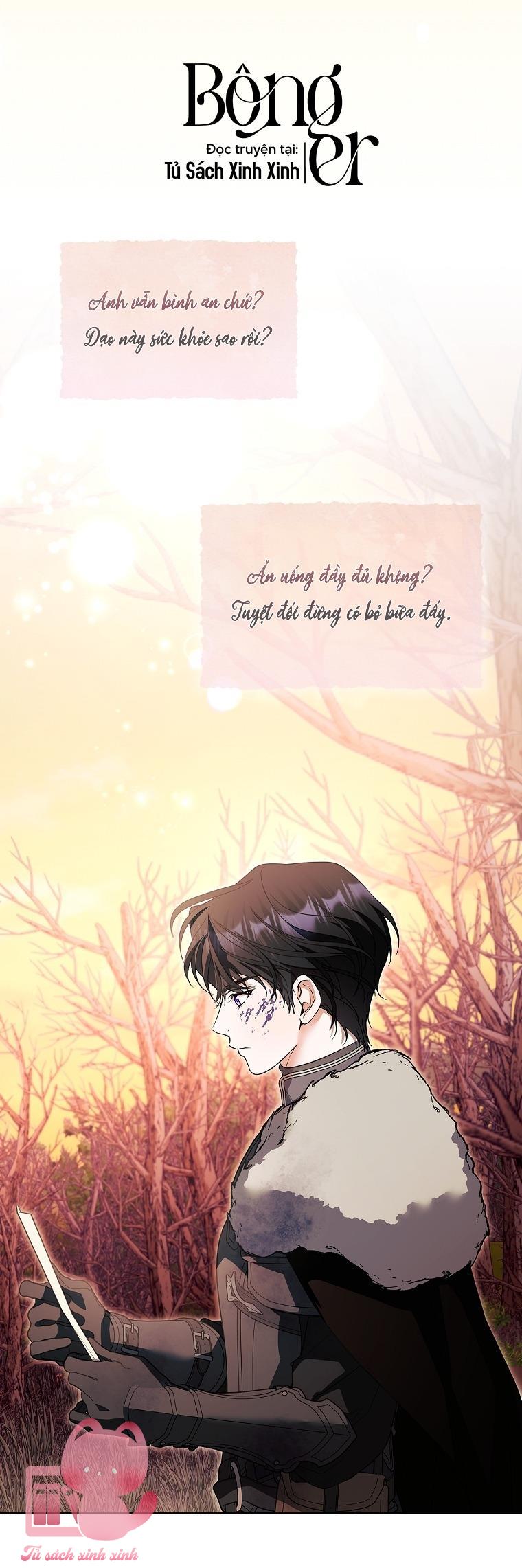 Nhận Nuôi Người Cha Phản Diện - Chap 102