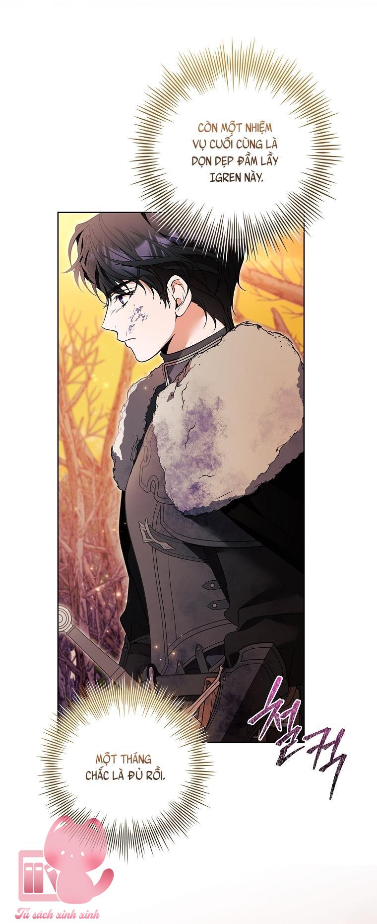 Nhận Nuôi Người Cha Phản Diện - Chap 102