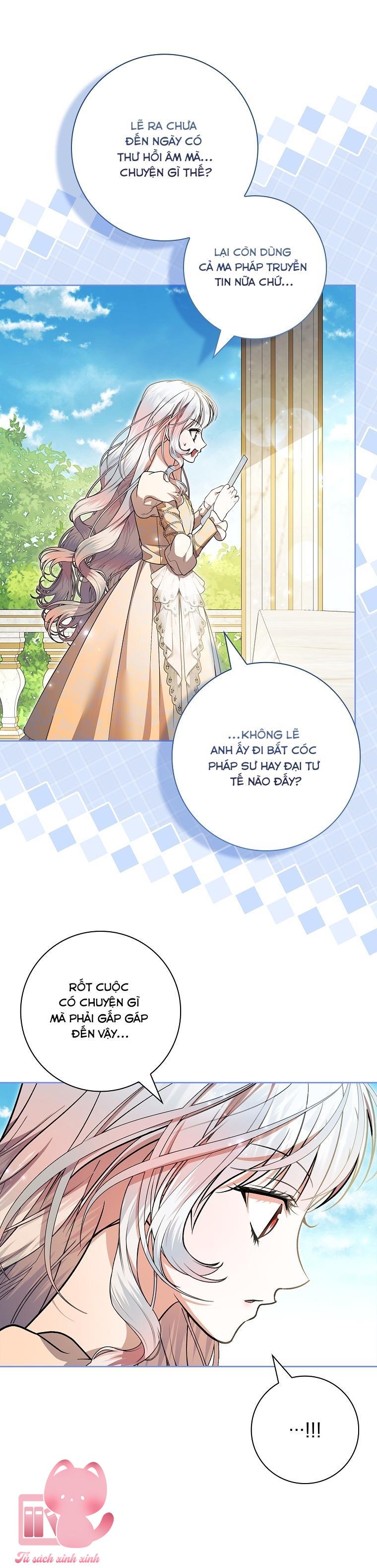 Nhận Nuôi Người Cha Phản Diện - Chap 102