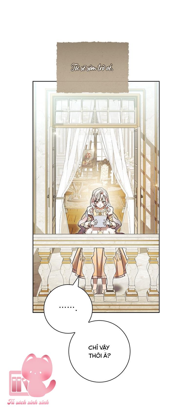 Nhận Nuôi Người Cha Phản Diện - Chap 102