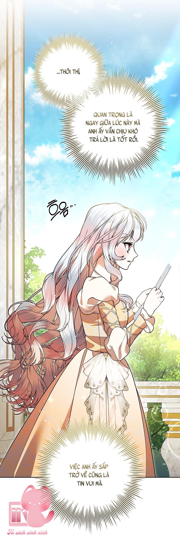 Nhận Nuôi Người Cha Phản Diện - Chap 102