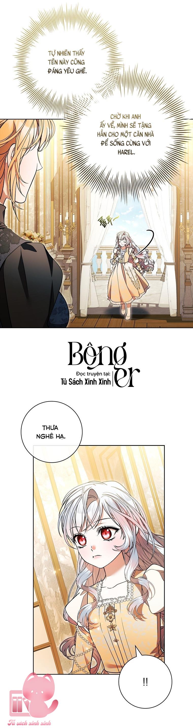 Nhận Nuôi Người Cha Phản Diện - Chap 102