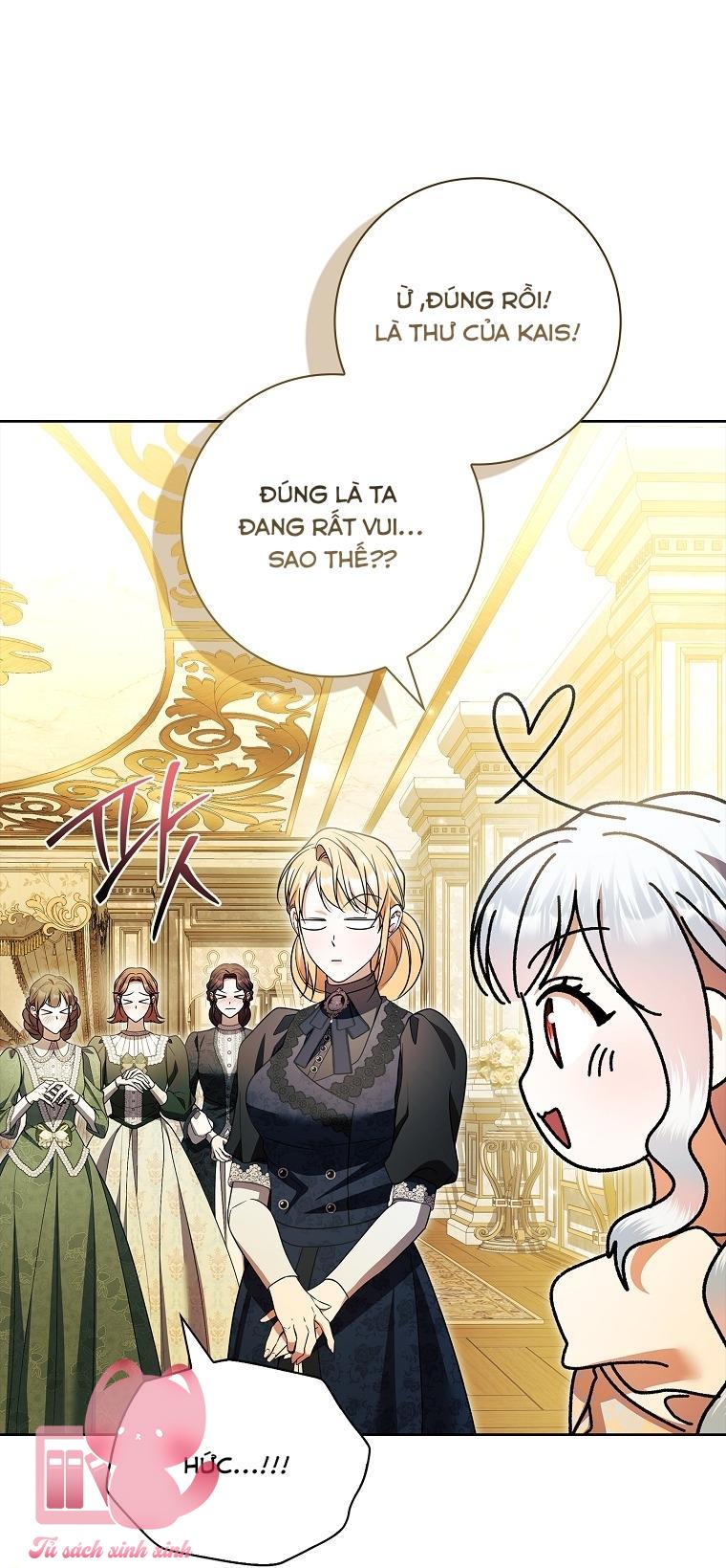 Nhận Nuôi Người Cha Phản Diện - Chap 102
