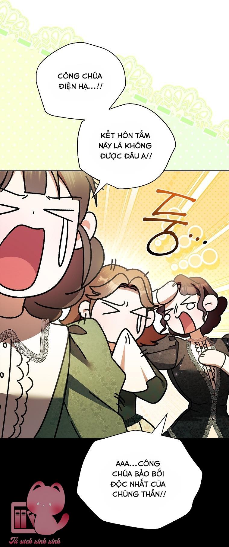 Nhận Nuôi Người Cha Phản Diện - Chap 102