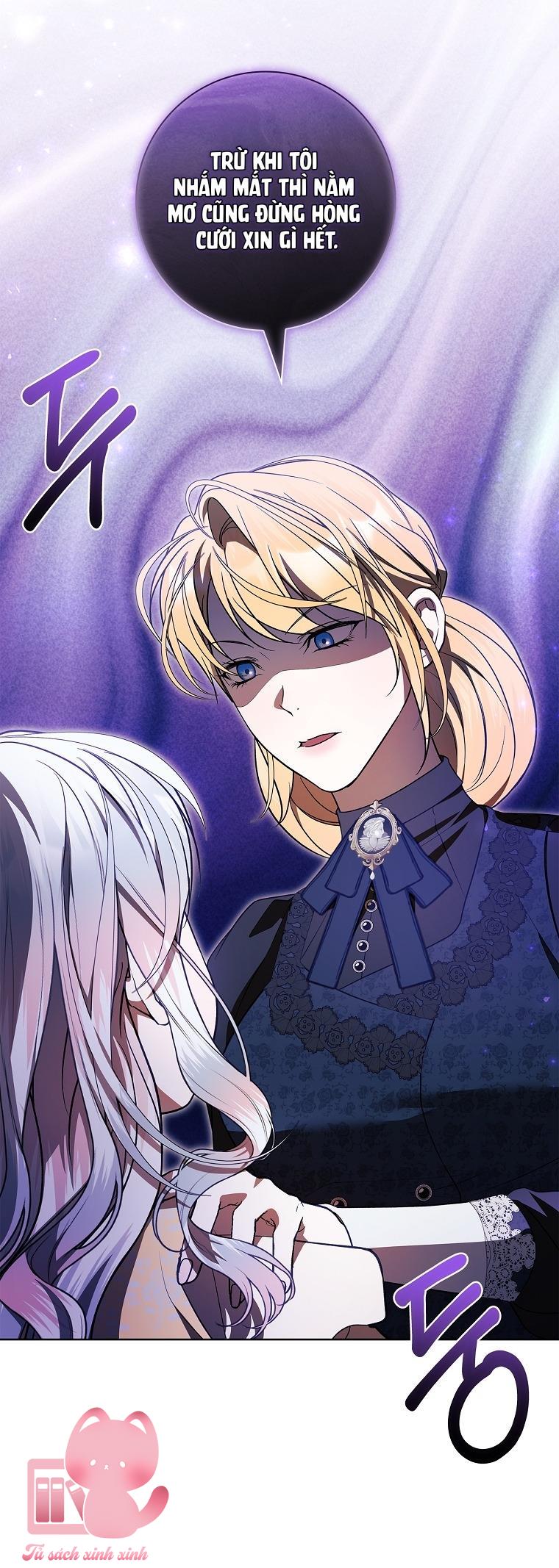 Nhận Nuôi Người Cha Phản Diện - Chap 102