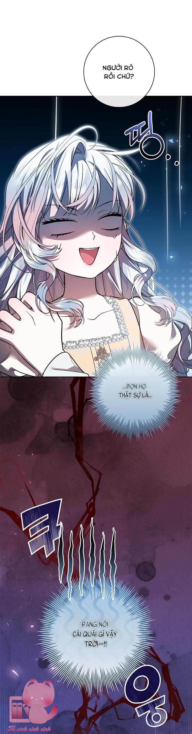 Nhận Nuôi Người Cha Phản Diện - Chap 102