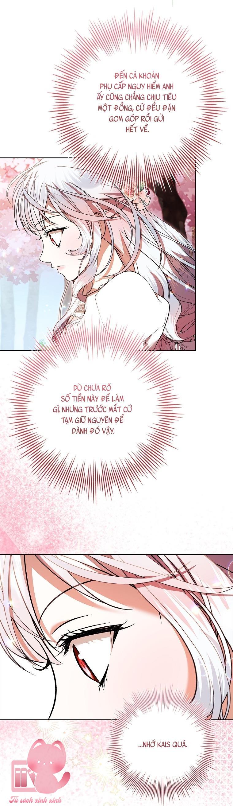 Nhận Nuôi Người Cha Phản Diện - Chap 102