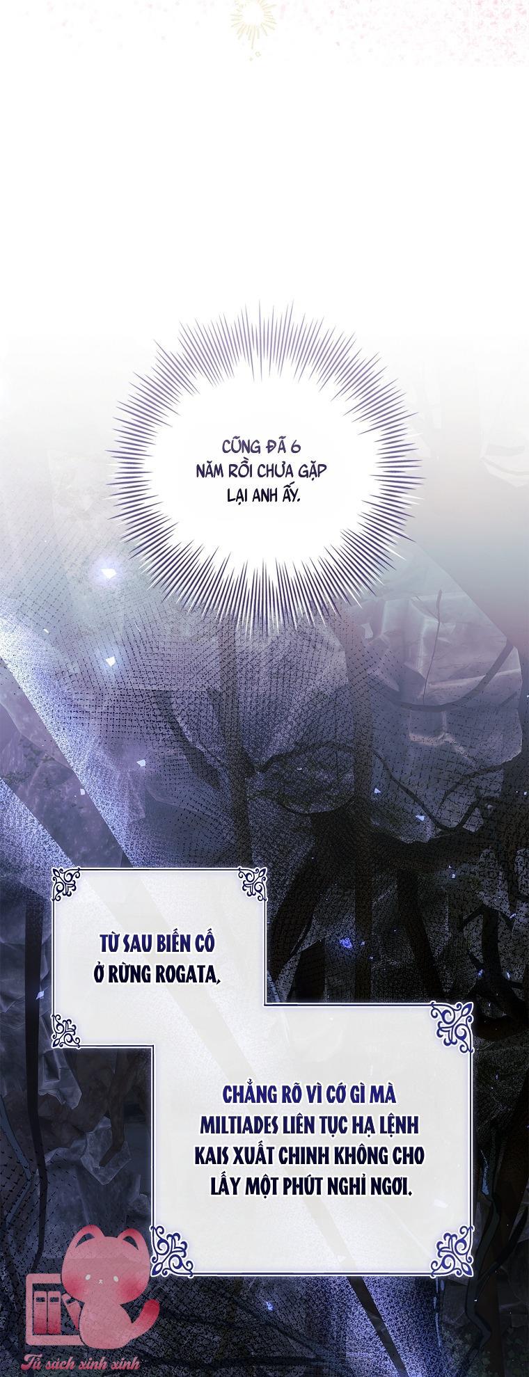 Nhận Nuôi Người Cha Phản Diện - Chap 102