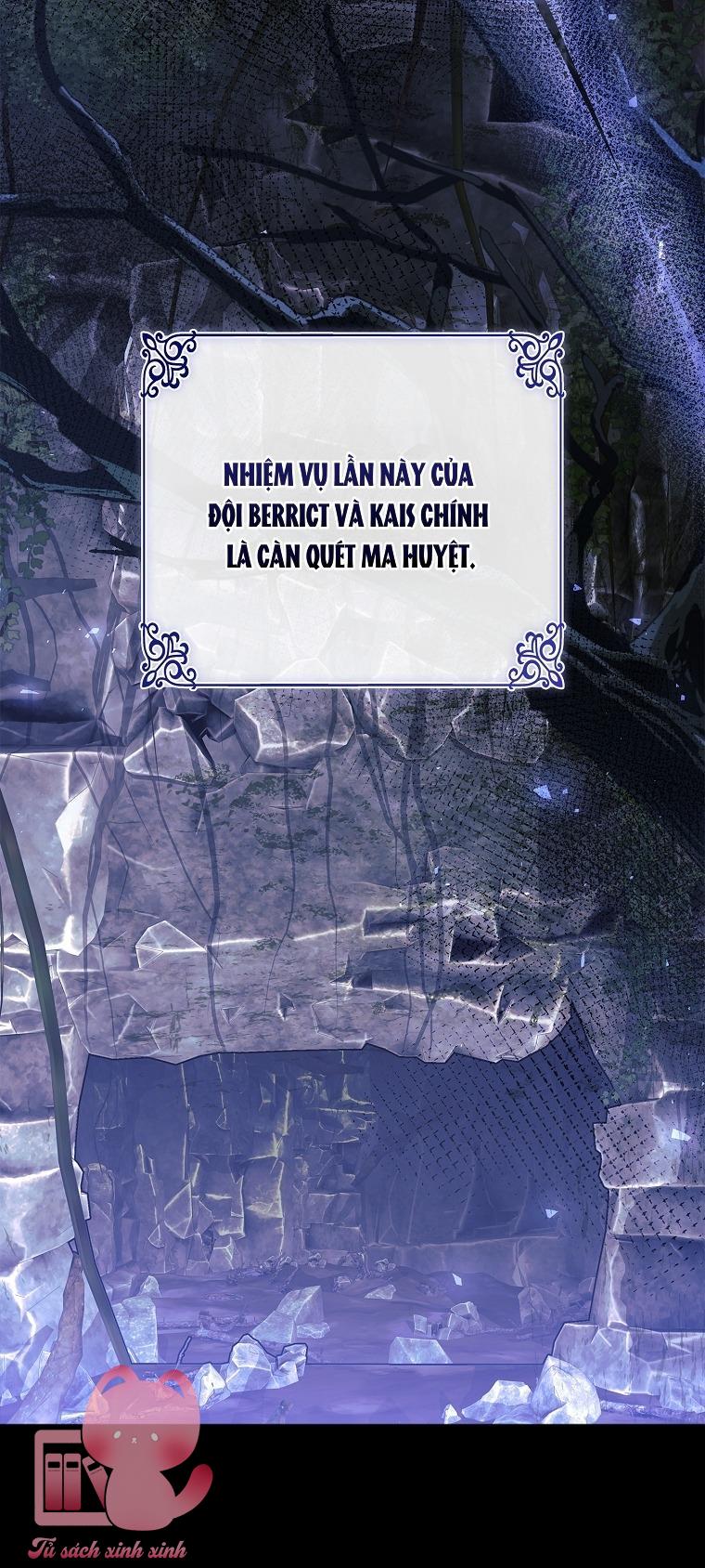 Nhận Nuôi Người Cha Phản Diện - Chap 102