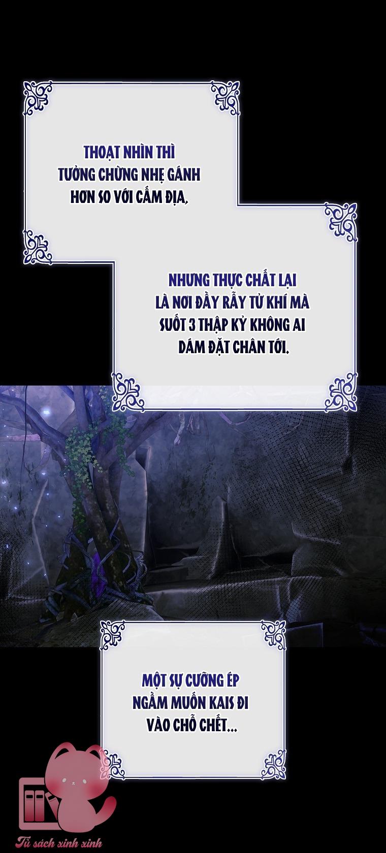 Nhận Nuôi Người Cha Phản Diện - Chap 102